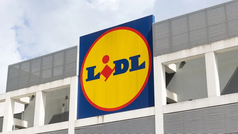 Tyle Lidl płaci pracownikom magazynu. Jednak to benefity robią prawdziwe wrażenie