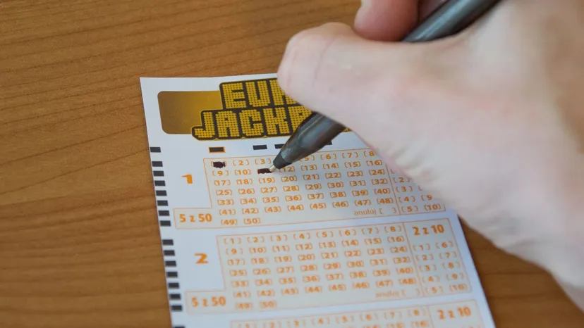 Wielka wygrana w Eurojackpot. Polak zgarnął kosmiczną kwotę