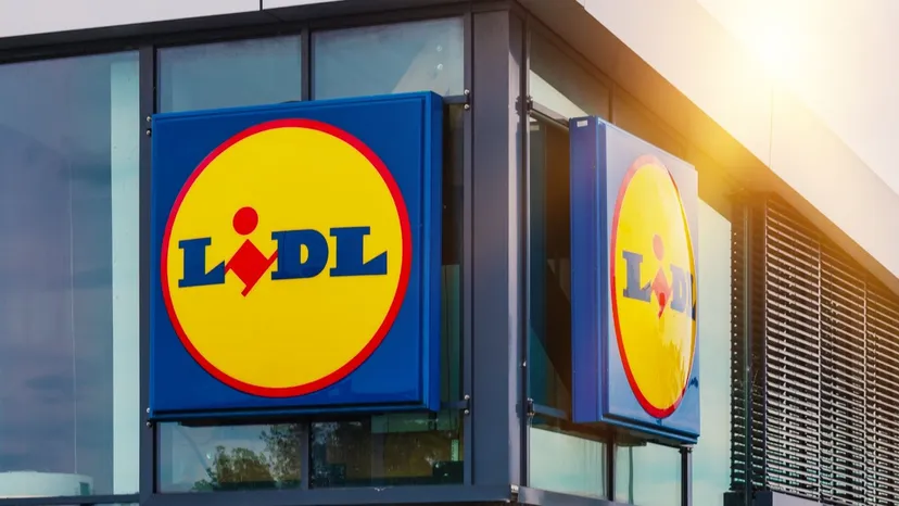Normalnie 299 zł, od jutra tylko 129 zł. 15 października Lidl rusza z promocją