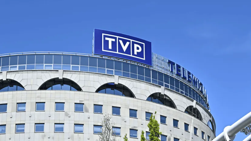 Napięcie przed ostatnią debatą w TVP. Sztab Nawrockiego zażądał zmiany. Stacja stawia na swoim