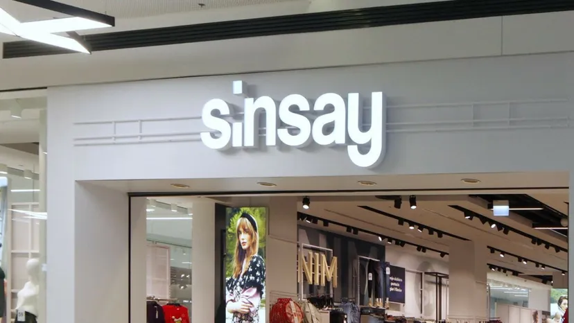 Sklepy Sinsay to za mało. Polski miliarder rozkręca nowy biznes, ruszy jeszcze w tym roku