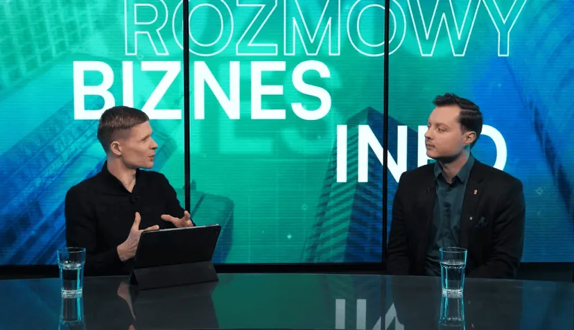 Ambitna idea i kręta droga do sukcesu. SmartLunch doświadczył efektu kuli śnieżnej
