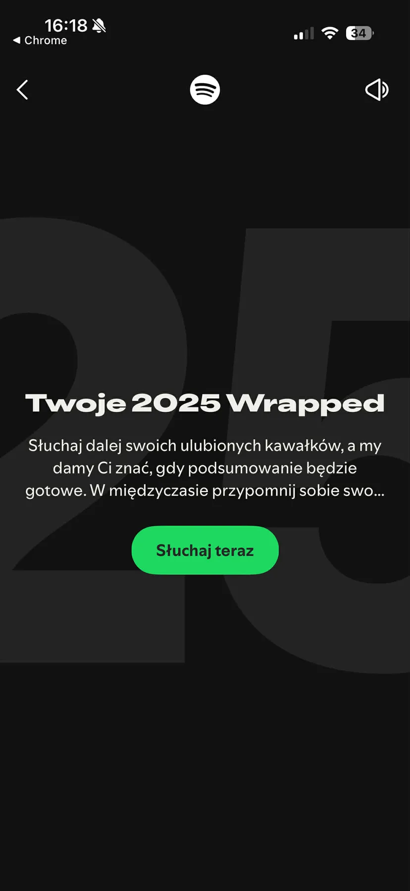 Najbardziej wyczekiwana funkcja Spotify będzie dostępna już za chwilę. Polacy czekali miesiącami
