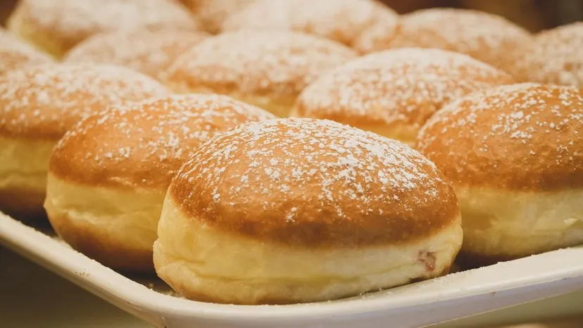 Sprawdzamy ceny pączków! Za ile kupimy pączki w 2026 roku?, fot. pixabay
