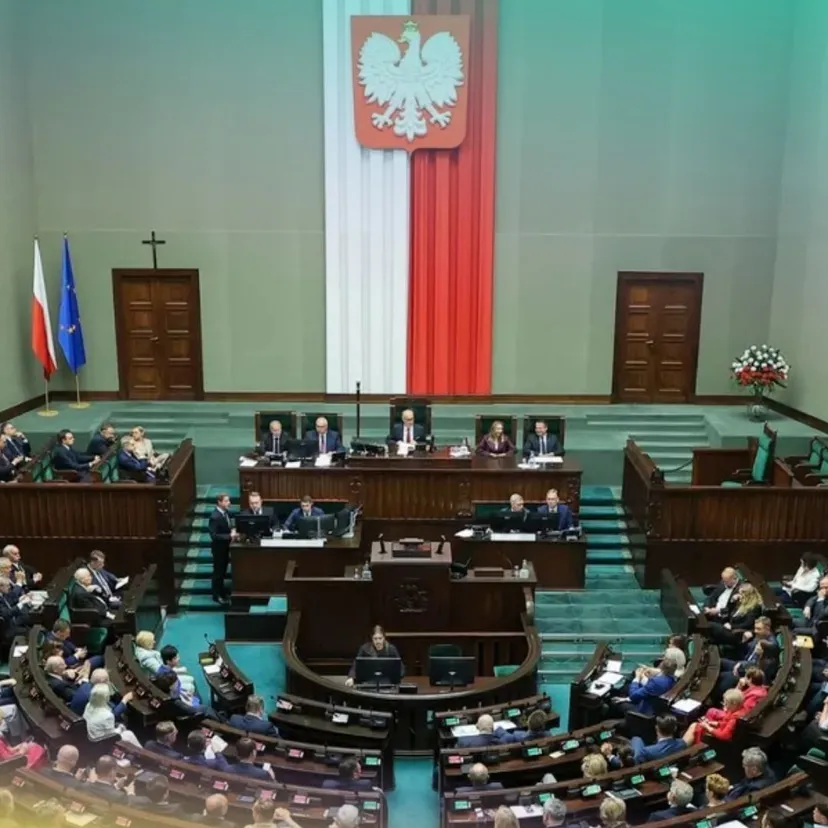 Tyle wyniesie średnia krajowa w 2027 roku. Historyczny rekord, jest ruch rządu
