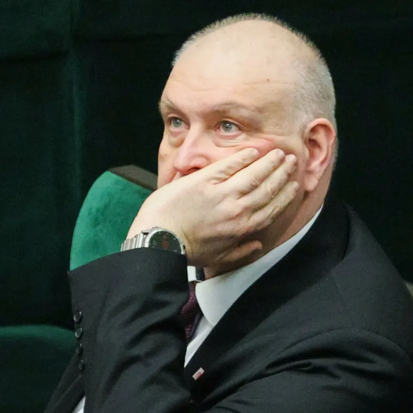 Spór w TK. Kolejny ruch Bogdana Święczkowskiego. Jest zażalenie na decyzję Prokuratury Okręgowej