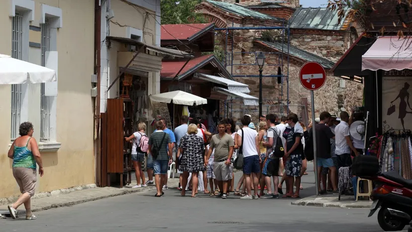 Wakacyjny kurort nie szczędzi turystów. Polka zapłaciła 1200 zł za herbatę