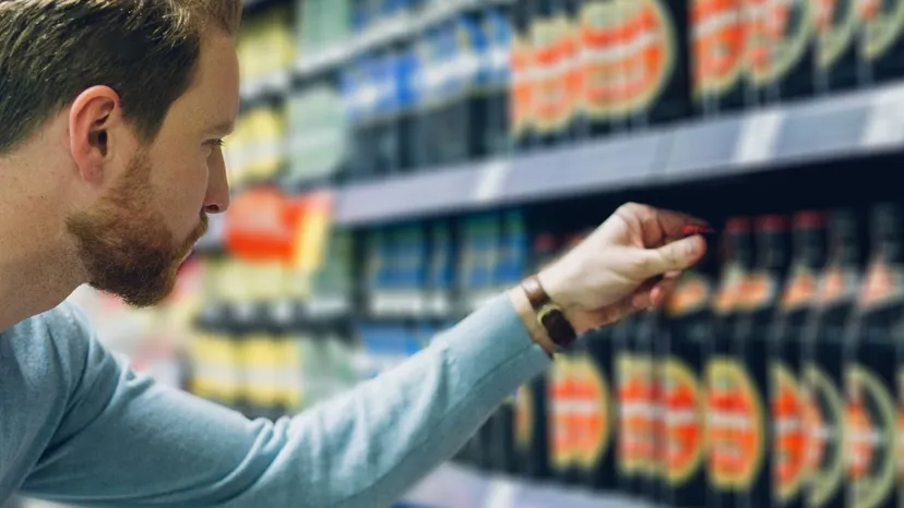 Afera o alkotubki w marketach. W życie weszło ważne rozporządzenie