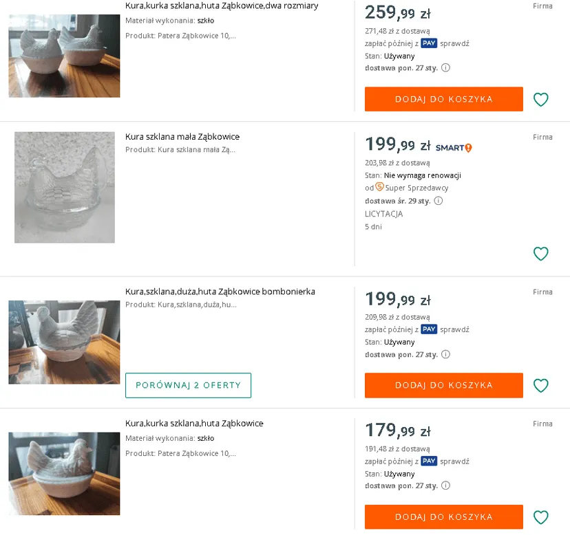 Skarb z PRL warty majątek. Kiedyś zdobił prawie każdy dom, dziś osiąga zawrotne ceny
