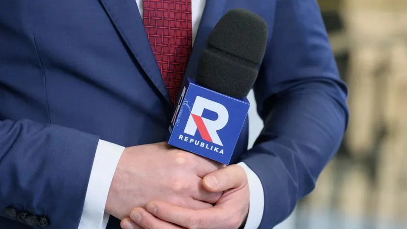 Ziobro korespondentem TV Republika w USA. KRRiT ostrzega przed konsekwencjami dla stacji