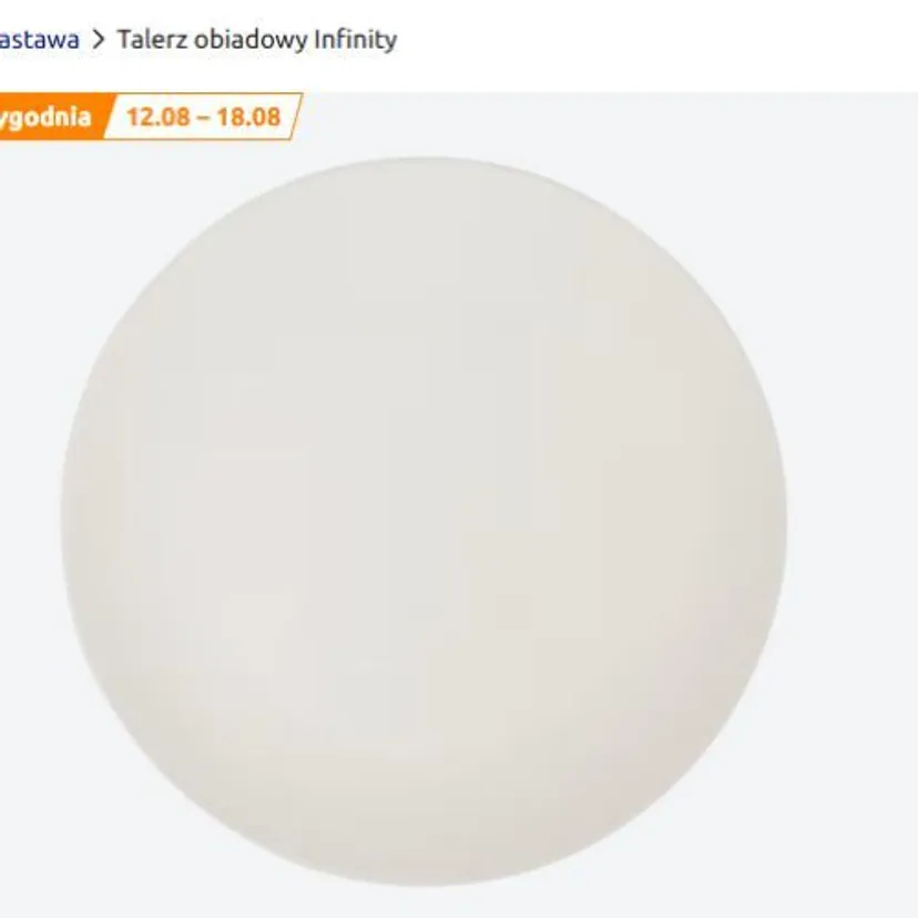 Dorwałem w Action za 6,95 zł, IKEA sprzedaje dwa razy drożej. Cudeńko do jadalni