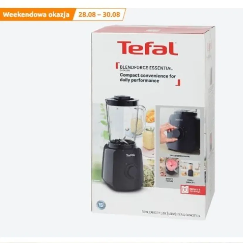 W Action za 79,90, w Empiku sprzedają po 249,90 zł. Zostały tylko 3 dni