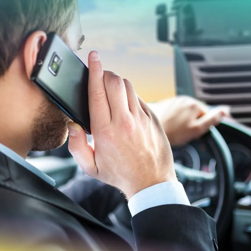 Nigdy nie korzystaj z telefonu na stacji paliw. Wielu Polaków łamie ten zakaz. Ogromne ryzyko