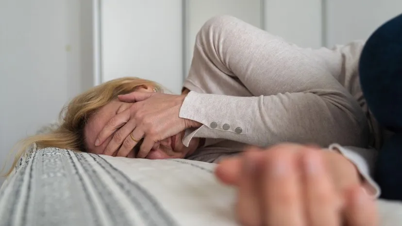 Coraz więcej L4 z kodem Z73. Niepokojący sygnał prosto z ZUS