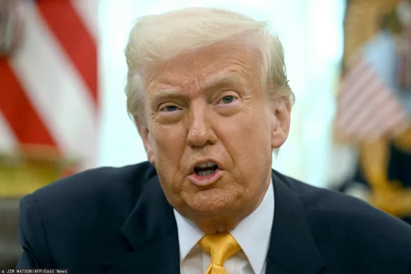 Unia Europejska kontratakuje. Stanowcza odpowiedź na cła Trumpa