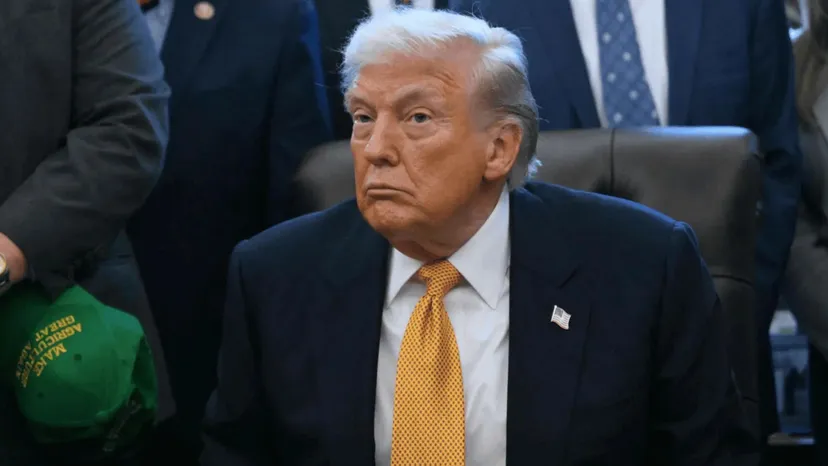Donald Trump podpisał regulacje na korzyść Polski. Obiecuje nam priorytetowy dostęp