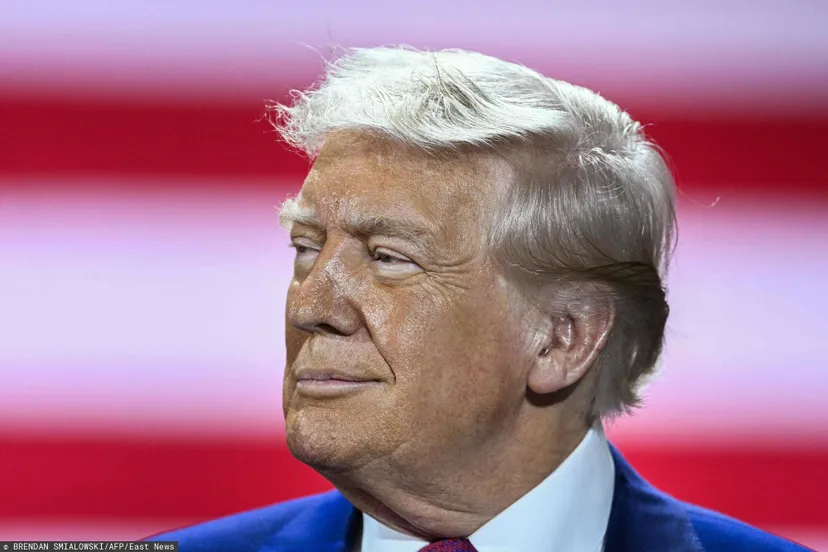 Tyle trzeba zapłacić za kolację Donaldem Trumpem. Dla nabywców przygotowano również inne atrakcje