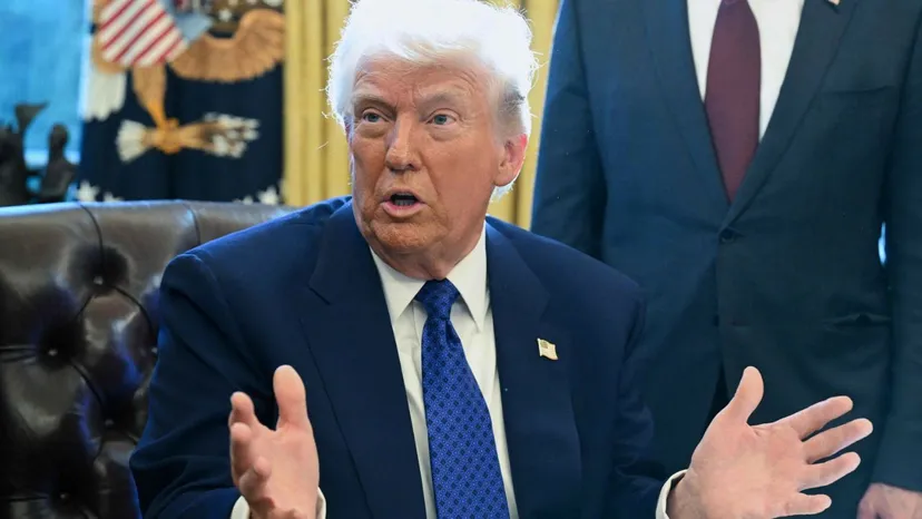 Zbliża się przełom na linii Ukraina-USA. Prezydent Zełenski potwierdza negocjacje strategicznej umowy