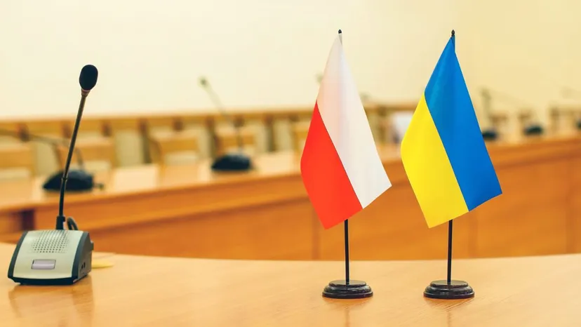 Polacy zabrali głos w sprawie członkostwa Ukrainy w NATO. Najnowszy sondaż stawia sprawę jasno