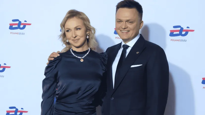 MON wyliczyło emeryturę Urszuli Brzezińskiej-Hołowni. To nie żart, tyle może dostawać po 15 latach służby