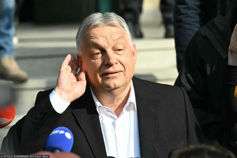 Co ukrywa Viktor Orbán? Tajemnica luksusowego kompleksu w Hatvanpuszcie