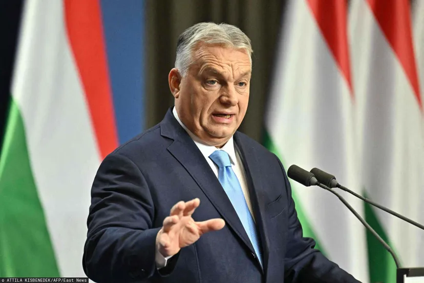 Unia opracowuje plan pomocy Ukrainie. Viktor Orban interweniuje