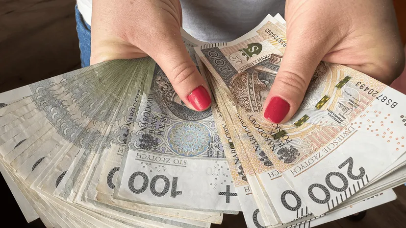 Więcej pieniędzy dla bezrobotnych od 1 czerwca 2026. Nowe warunki zasiłku zaskakują