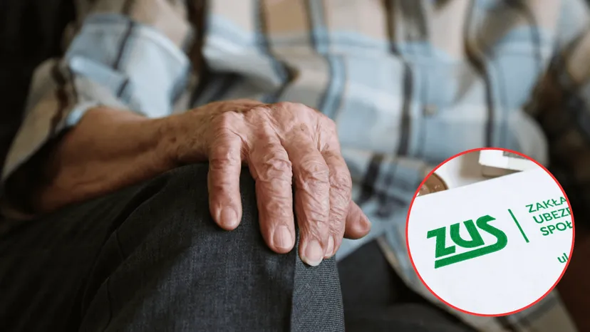Coś niepokojącego dzieje się ze zdrowiem seniorów w Polsce. Wyniki gorsze od średniej w UE