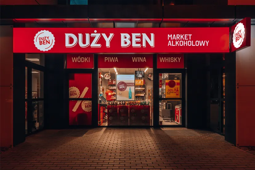 Żabka doczekała się rywala. Te sklepy będą czynne w każdą niedzielę i święto, bez żadnych wyjątków