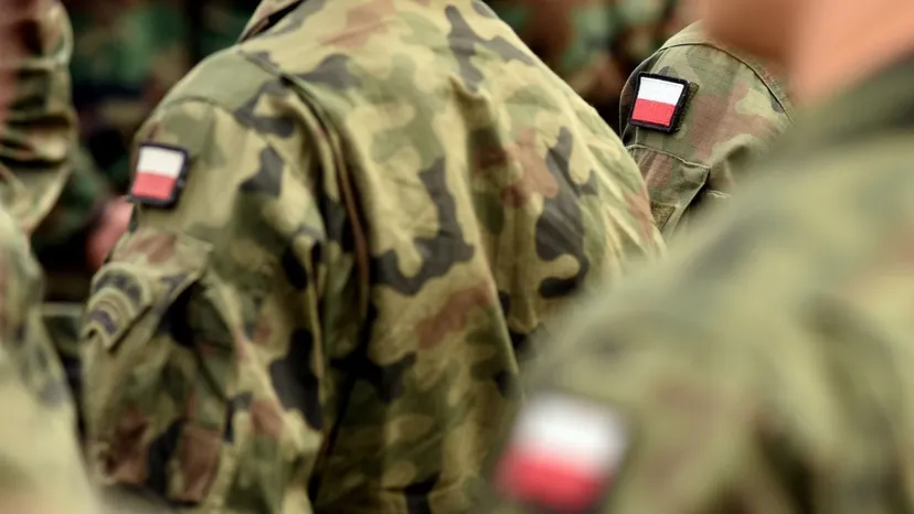 Te zawody mogą dostać powołanie do wojska. Za niestawienie się do służby grożą nawet 3 lata więzienia