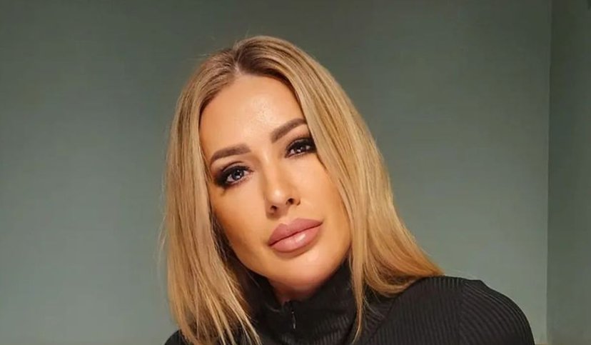 Wstrząsające, kim był ojciec Sylwii Peretti. Zmarł wskutek tragedii