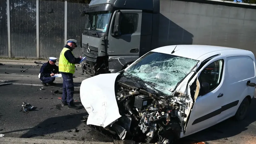 Wielka akcja policji w całej Polsce. Sypią się pierwsze mandaty, w tych miejscach szczególnie uważaj