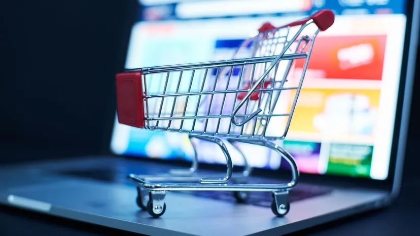 Konkurent Allegro startuje w Polsce i ma asa w rękawie. Klienci dostaną zwrot za zakupy