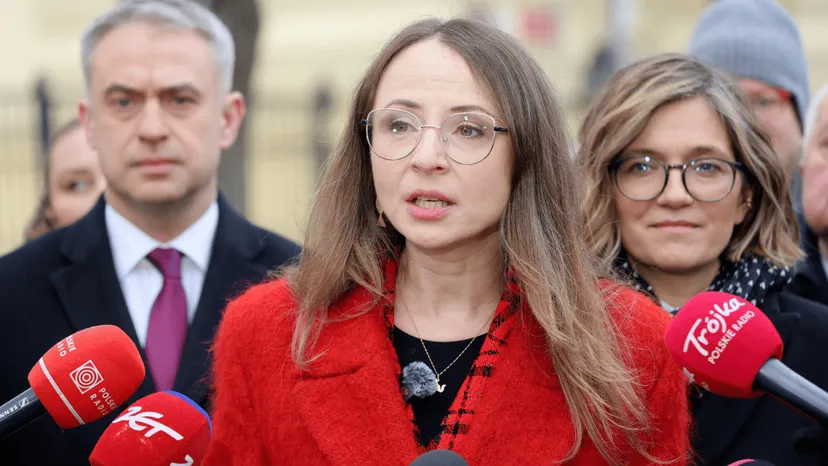 208 tys. zł jednorazowo za urodzenie dziecka zamiast 800 plus. Ministra rodziny zabiera głos