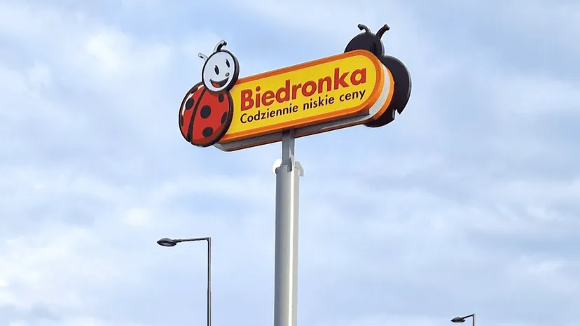 W Biedronce oszaleli. Takie promocje tylko do jutra, jeden produkt znika w mig, ale są limity