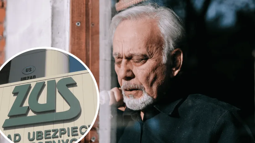 Tym Polakom ZUS bezlitośnie obniży świadczenie. Pobierasz rentę wdowią, musisz o tym wiedzieć