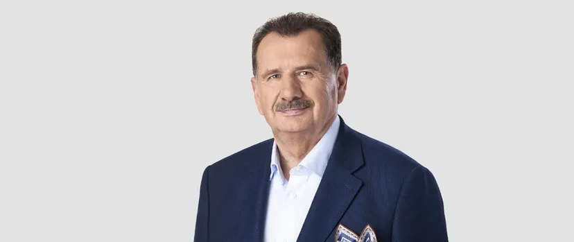 Wiceminister aktywów państwowych podał się do dymisji. W tle wyroki sądowe
