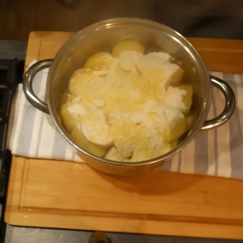 Te boskie kluski robię z 3 składników. Pyszniej i łatwiej się już nie da