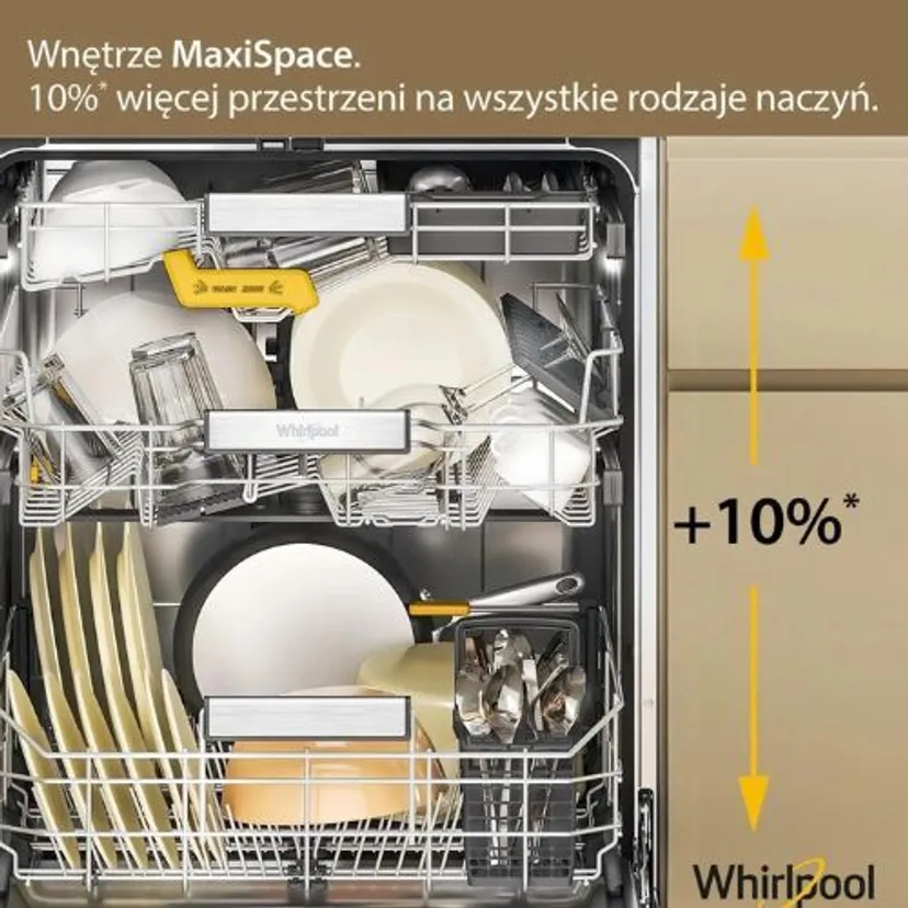 Nowoczesna kuchnia i dom z technologią