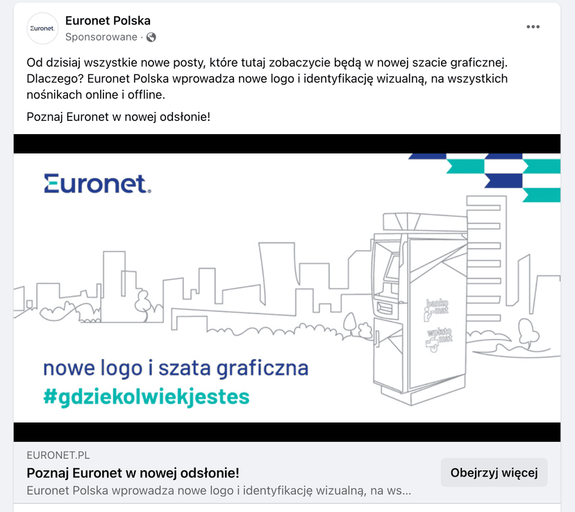 Bankomaty i wpłatomaty będą wyglądać inaczej. Zmiany dotyczą 7 tys. maszyn w całej Polsce