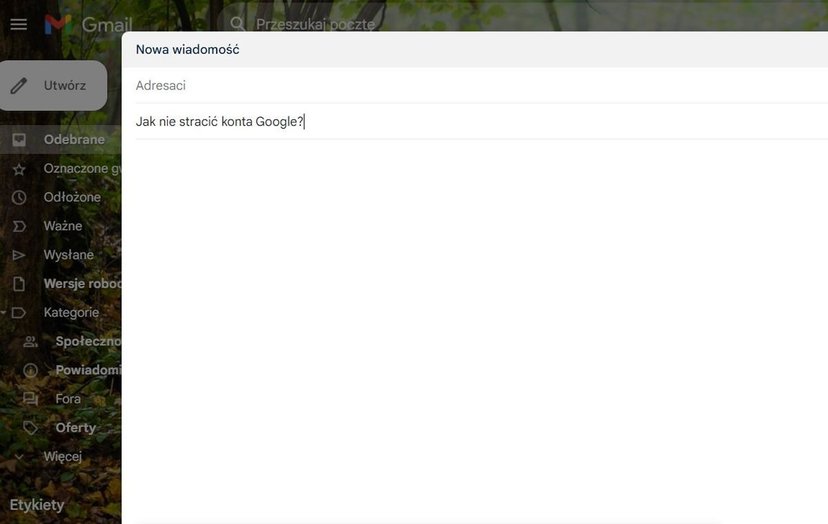 Twoja poczta Gmail i Zdjęcia Google mogą wkrótce zostać usunięte. Sposób, by ich nie stracić, jest bardzo prosty 