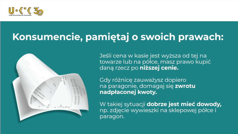 UOKiK wygrywa w sądzie, Biedronka musi zapłacić gigantyczną karę. Sieć przez lata naruszała prawa konsumentów