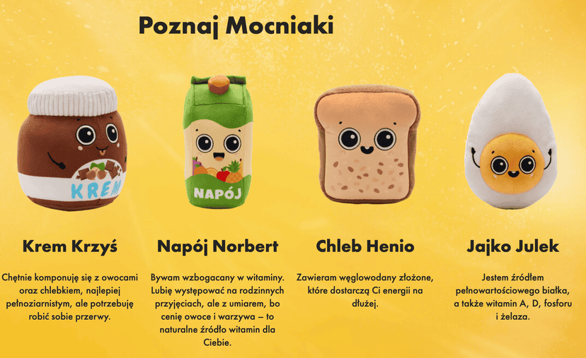 Biedronka znowu to zrobiła. Właśnie ruszyła nowa odsłona słynnej akcji
