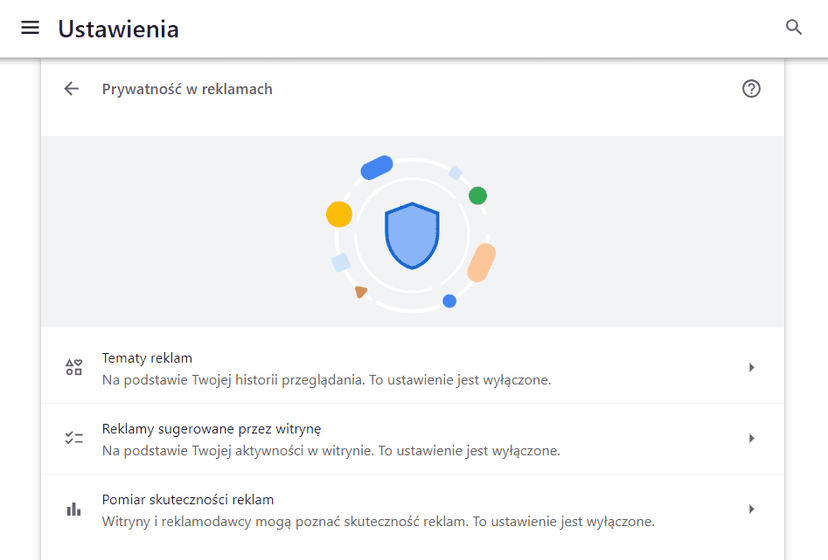 Nowy kontrowersyjny mechanizm śledzenia internautów. Pokazujemy, jak go wyłączyć
