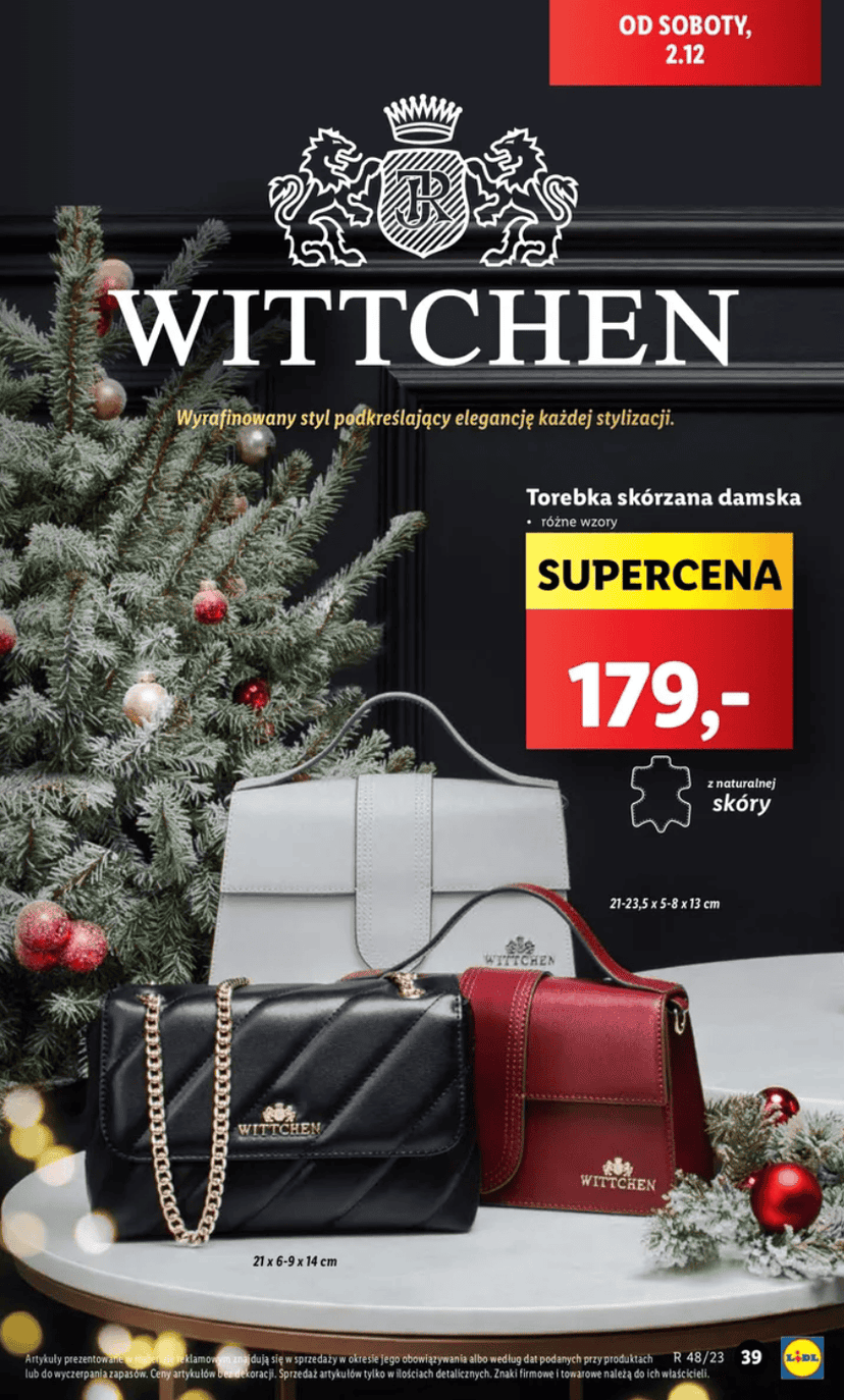 Słynna promocja z powrotem w Lidlu. Wiele osób na nią czekało