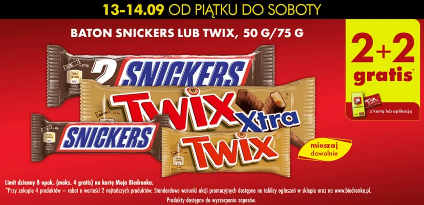 W Lidlu i Biedronce się zaczęło. Ruszyły promocje, tylko w piątek 13-tego