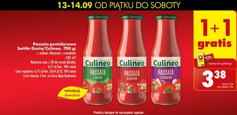 W Lidlu i Biedronce się zaczęło. Ruszyły promocje, tylko w piątek 13-tego