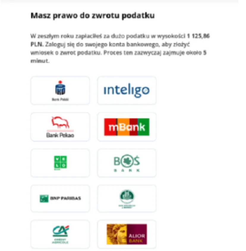 Polacy dostają SMS-y od urzędu skarbowego. Chodzi o podatek: ważny komunikat
