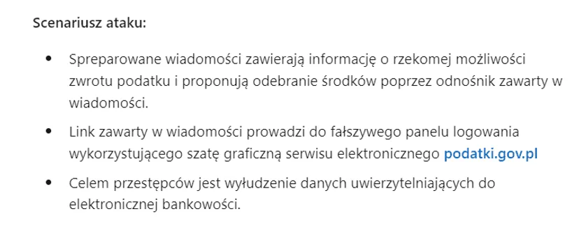 Polacy dostają SMS-y od urzędu skarbowego. Chodzi o podatek: ważny komunikat