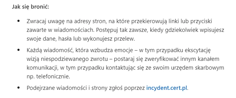 Polacy dostają SMS-y od urzędu skarbowego. Chodzi o podatek: ważny komunikat